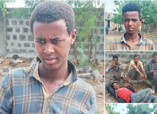 አሸባሪው ሕወሓት በታዳጊዎች ላይ የጦር ወንጀል እየፈጸመ መሆኑ ተገለጸ።