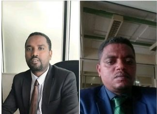 ለህልውና ዘመቻው የድርሻቸውን እንደሚወጡ በአዲስ አበባ ከተማ አስተዳደር የሚሠሩ የመንግሥት ሠራተኞች አስታወቁ፡፡