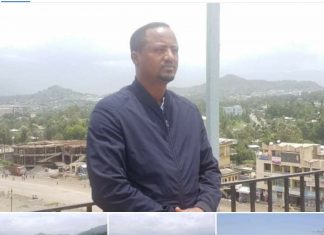 የወልድያ ሰላም ተጠብቆ እንዲዘልቅ የከተማዋ ወጣቶች እያደረጉት ያለውን ተጋድሎ አጠናክረው እንዲቀጥሉ የከተማ አስተዳደሩ ከንቲባ ሙሐመድ ያሲን ጠየቁ።