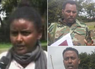 አሸባሪውን ትህነግ ለመደምሰስ ዝግጅት ማድረጋቸውን የሰሜን ጎንደር ዞን ደባርቅ ከተማ ነዋሪዎች ገለጹ።