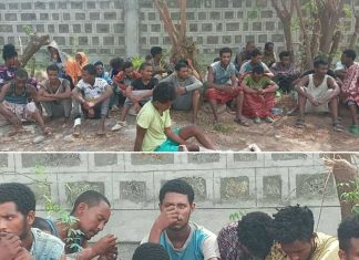 “ባላመንበት ጦርነት የገባነው እምቢ በማለታችን ድብደባ በዝቶብን ተሰቃይተን ነው” የአሸባሪው ሕወሓት ምርኮኞች
