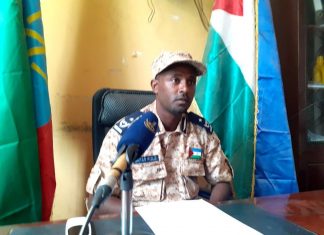 በአሸባሪው የሕወሓት ቡድን ላይ የማያዳግም እርምጃ እየተወሰደበት እንደሚገኝ የአፋር ልዩ ኀይል ገለጸ፡፡