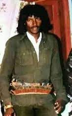 አስማረ ዳኜ: የዚህ ዘመን ወጣት ምልክት