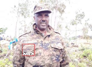 የሀገር መከላከያ ሠራዊት የሜካናይዝድ ክፍል ጠላትን በመቅጣት አይተኬ ሚና እየተጫወተ እንደሚገኝ የደብረ ዘቢጥ ግንባር ጀግኖችና መሪዎች ተናገሩ፡፡