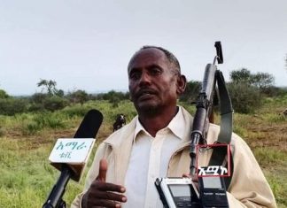 “ከዚህ በኋላ እኛም ከብቶቻችንም ተመልሰን ወደ ባርነት አንገባም” በወልቃይት ጠገዴ ሰቲት ሑመራ እንስሳት አርቢዎች