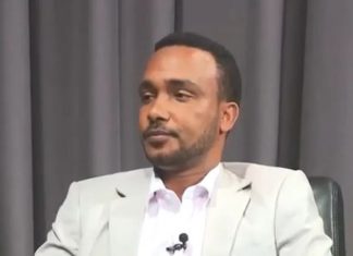 ወጣቶች የሀገር መከላከያ ሠራዊት እና የአማራ ልዩ ኃይልን በመቀላቀል ሀገርን ለማስከበር ዝግጁ መሆናቸውን የኦሮሞ ብሄረሰብ አስተዳደር አስታወቀ፡፡