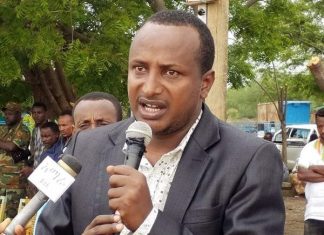 “ነፃነትን ተቀዳጅተን የምናከብረው ድርብ በዓላችን ነው” የወልቃይት ጠገዴ ሰቲት ሁመራ ዞን አስተዳዳሪ አሸተ ደምለው
