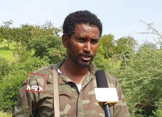 በወልቃይት ጠገዴ ልዩ ተልዕኮ ተሰጥቷቸው ድል የተቀዳጁት የጸረ ሽምቅ ኀይል አባላት ጠላት ሳይጠፋ ወደቤታቸው ላይመለሱ ተማምለዋል።