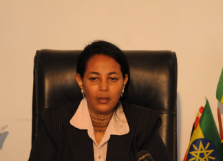ከአማራ ክልል ምክር ቤት የዘመን መለወጫ በዓል አስመልክቶ ከምክር ቤቱ አፈጉባዔ ወርቅሰሙ ማሞ የተላለፈ መልዕክት