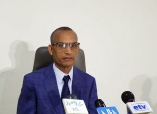 ❝አሸባሪው ቡድን እስካለ ድረስ ኢትዮጵያን የጦርነት ቀጣና ለማድረግ ስለማይቦዝን ዳግም ሊያንሰራራ በማይችልበት መልኩ መደምሰስ እና ጦርነቱን በድል ማጠናቀቅ ብቸኛው አማራጭ ነው❞ ርእሰ መሥተዳድር አገኘሁ ተሻገር