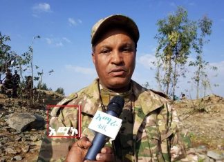 በአሸባሪውና ወራሪው የትህነግ ቡድን የተጎዱ መሠረተ ልማቶችን የመጠገን ሥራ እየተከናወነ መሆኑን የአማራ ክልል መንገድና ትራንስፖርት ቢሮ ገለጸ፡፡