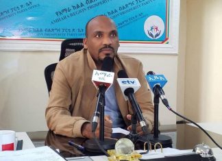 ነጩ ፖስታ ወደ ነጩ ቤተ መንግሥት ሊላክ ነው፡፡