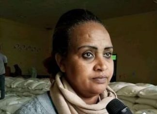 ኮሚሽኑ ዓለም አቀፍ ተራድኦ ድርጅቶች በአማራ ክልል የሰብዓዊ ድጋፍ እንዲያደረጉ እየሠራ መሆኑን ገለጸ።