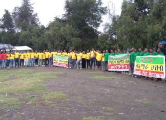 አሸባሪው የትህነግ ወራሪ ቡድን ወረራ በፈፀመባቸው የሰሜን ወሎ የተለያዩ አካባቢዎች ዓለም አቀፍ የተራድኦ ድርጅቶች የሰብዓዊ ድጋፎችን እንዲያቀርቡ ከዞኑ የተፈናቀሉ ወገኖች ጠየቁ።