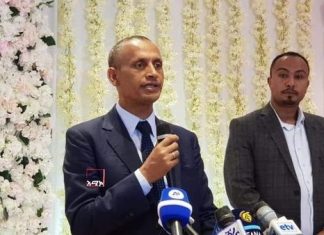 ❝በዚህ ወቅት ለአማራ ሕዝብ የሚደረግ ድጋፍ ትርጉሙ ትልቅ እና ለትውልድ የሚያልፍ ታሪክ ነው❞ ርእሰ መሥተዳድር አገኘሁ ተሻገር