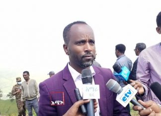በወረዳው ጉዳት የደረሰባቸውን ዜጎች በዘላቂነት እንደሚያቋቁም የዳባት ወረዳ አስተዳደር ገለጸ።