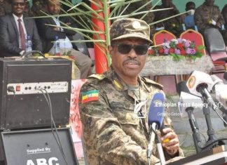 ❝የእኛ ዝግጅት ለጁንታው ሳይሆን እነሱን ለሚጋልቧቸው ገዢዎቻቸው ነው❞ ሌተናል ጄነራል ባጫ ደበሌ