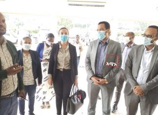 “ከሽብር ቡድኑ ነፃ በሚሆኑ አካባቢዎች ለሕዝቡ አገልግሎት የሚሰጡ የጤና ተቋማት በአፋጣኝ ሥራ እንዲጀምሩ ይደረጋል” የኢፌዴሪ ጤና ሚኒስቴር
