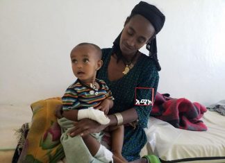 ❝ደጎች ለልጆች እንጎቻ ይሰጣሉ፣ ክፉዎች ለመሞቻቸው ቦንብ ያስቀምጣሉ❞