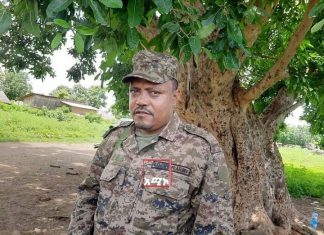 ከመተማ ጎንደር የትራንስፖርት አገልግሎት ዳግም እንዲቋረጥ በሚንቀሳቀስ ማንኛውም የጠላት ቡድን የማያዳግም እርምጃ እንደሚወሰድ የምዕራብ ጎንደር ዞን ሰላምና የሕዝብ ደኅንነት መምሪያ አስታወቀ።
