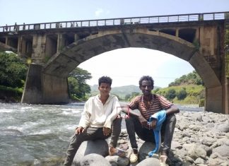 ❝የዚያን የውሸት ቋት የትህነግን ነገር ፣ ሰው ዝም ይበልና ዛሪማ ይመስክር❞