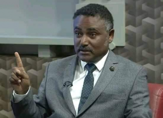 ”ሽብርተኛው ትህነግ ሦስት ነገሮችን ገድሏል – ሰውን፣ እንስሳትን እና እፅዋትን” ሙሐዘ ጥበባት ዲያቆን ዳንኤል ክብረት