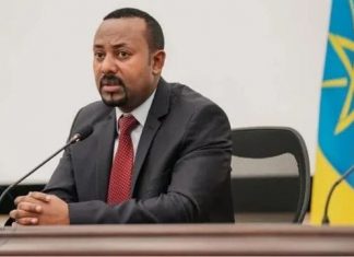 የብልጽግና ሥራ አስፈጻሚ ኮሚቴ በልዩ ልዩ ሀገራዊ እና ቀጣናዊ አጀንዳዎች ዙሪያ ምክክር አደረገ።