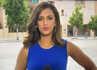 ሽብርተኛው ትህነግ ለሥልጣን መጠቀሚያ ሲል በትግራይ ሕዝብ ላይ እያደረሰ ያለው መከራ ሊያበቃ ይገባል ስትል ታዋቂዋ ኢትዮ አሜሪካዊት ትግራዋይ ጋዜጠኛ ሔርሜላ አረጋዊ ገለጸች፡፡