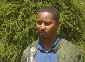 ለዘማች ቤተሰብ ተማሪዎች የትምህርት ቁሳቁስ ለማሟላት ትኩረት ሠጥቶ እየሠራ መሆኑን የምሥራቅ ጎጃም ዞን ትምህርት መምሪያ አስታወቀ፡፡