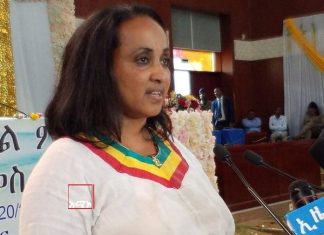 “ሕዝብን ለማገልገል መመረጥ ትልቅ እድል ነው” የአማራ ክልል የምክር ቤት አፈ ጉባኤ ወይዘሮ ፋንቱ ተስፋዬ