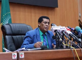 በተባበሩት መንግሥታት ድርጅት 76ኛው ጉባዔ ኢትዮጵያ ያላትን እውነታ ያስገነዘበችበት መሆኑን የውጭ ጉዳይ ሚኒስቴር ገለጸ፡፡