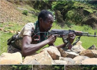 ❝ጠላት ካልጠፋ በስተቀር ከትግል ወደኋላ አንመለስም፤ ለሀገርና ለወገን ሰላም ስንል በትግላችን እንቀጥላለን❞ የዛሪማ ሚሊሻዎች