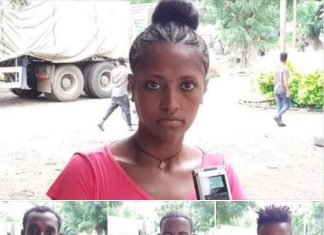 “የመከላከያ ሠራዊትን ተቀላቅለን የእናት ሀገርን ጠላት ለመደምሰስ ቆርጠን ተነስተናል” ለመከላከያ የተመዘገቡ የገንዳ ውኃ ከተማ ወጣቶች