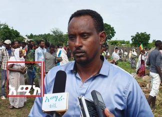 የማይካድራ ንጹኃን በግፍ የጨፈጨፈውን አሸባሪ ቡድን ለመቅበር በሕብረት እየሠሩ መሆኑን የወልቃይት ጠገዴ ሰቲት ሑመራና የምዕራብ ጎንደር ዞኖች አስታወቁ።