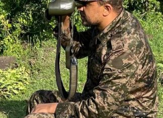“የወሎ ሕዝብ ለፍቅር እንጅ በእብሪት የተሸነፈበት ታሪክ የለውም” የደቡብ ወሎ ዞን ዋና አስተዳዳሪ ሰይድ መሐመድ