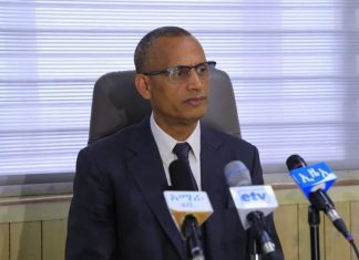 ❝አዲሱ ዓመት ፈተናዎቻችን ሁሉ በድል ተሻግረን የኢትዮጵያን ብልጽግና የምናይበት እንደሚሆን እምነቴ የፀና ነው❞ ርእሰ መሥተዳድር አገኘሁ ተሻገር
