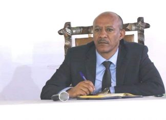 የብሔራዊ መረጃና ደኅንነት አገልግሎት ብሔራዊ የደኅንነት ስጋቶችን በማስቀረት በኩል ስኬታማ ሥራዎች ማከናወኑን አስታወቀ።