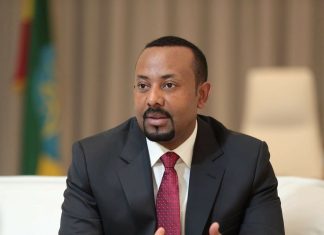 ❝ኢትዮጵያን የሚፈትኗት ኢትዮጵያን የማያውቋት ናቸው❞ ጠቅላይ ሚኒስትር ዐቢይ አሕመድ