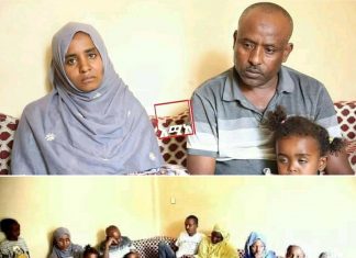 ለወገን መኖርን በተግባር የኖሩ…