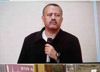 ከተለያዩ የሰሜን ወሎ አካባቢዎች የተፈናቀሉ ወገኖችን ለመርዳት ያለመ የገቢ ማሰባሰቢያ መርኃ ግብር እየተካሄደ ነው።
