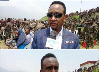 “የሶማሌ ሕዝብ በዚህ ትግል ብቻ ሳይሆን ከሶስት ሀገራት ጋር በሺህ ኪሎሜትሮች የሚያዋስኑ የሀገሪቱን ድንበር በመጠበቅ የሀገርን ሉዓላዊነት እያስከበረ ነው” የሶማሌ ብልጽግና ጽሕፈት ቤት ኃላፊ ኢንጅነር መሀመድ ሻሌ