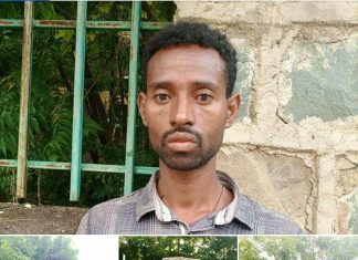 ❝የኢትዮጵያን ሕልውና ለማስጠበቅ ቆርጠን ተነስተናል❞ ለመከላከያ ሠራዊት የተመዘገቡ የሁመራ ከተማ ወጣቶች