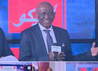 አማራ ሚዲያ ኮርፖሬሽን በአረብኛ ቋንቋ ሥርጭት መክፈቱ ተገቢ ውሳኔ ነው ሲሉ በኢትዮጵያ የአልጀዚራ ኀላፊ መሀመድ ተዋከል ገለጹ፡፡