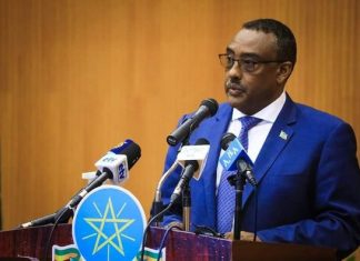 ሁሉም ዲፕሎማት ሀገራዊ፣ አህጉራዊ እና ዓለም አቀፋዊ ሁነቶችን በንቃት በመገንዘብ በየተመደበበት ተልዕኮ ለስኬት መትጋት እንደሚገባ አቶ ደመቀ መኮንን ገለጹ።