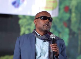 “መንግሥት ለሕዝብ የገባውን ቃል ወደ መሬት ሊያወርደው ይገባል” መጋቤ ሀዲስ እሸቱ አለማየሁ