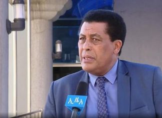 የዲጂታል ዲፕሎማሲውን ከመደበኛው ዲፕሎማሲ ጋር በጣምራ ለማስኬድ ትኩረት ተሰጥቷል።
