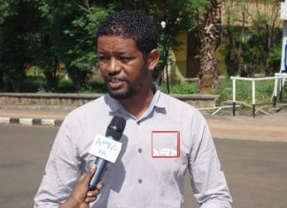 “ኢትዮጵያ ከዘላቂ ጥቅሟ አንጻር የራሷን አማራጭ በመጠቀም የተከፈተባትን ዘመቻ በአሸናፊነት ማጠናቀቅ ይጠበቅባታል” በጎንደር ዩኒቨርሲቲ የሕግ መምህር