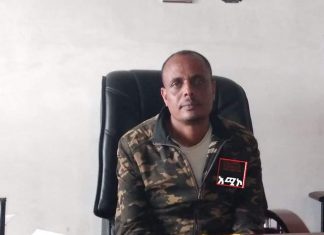 አሸባሪው የትህነግ ቡድን በሰሜን ጎንደር ዞን 188 ትምህርት ቤቶችን ማውደሙን የዞኑ ትምህርት መምሪያ አስታወቀ፡፡