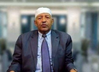 ❝ነብዩ መሐመድ የሚወዷትን ሀገር እንውደዳት፤ እናክብራት❞ ፕሮፌሰር አደም ካሚል