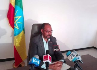 ❝ሁሉም ወደ ወሎ ይትመም፣ ይዝመት❞ ርእሰ መሥተዳድር ዶክተር ይልቃል ከፋለ
